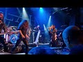 Delain Queen Of Shadow Live 22 04 23 O2 Islington London