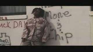 Camoflauge - Yall Don't Want No Drama