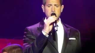 Il Divo 'Don't Cry for me Argentina' Pechanga Casino 5-19-13