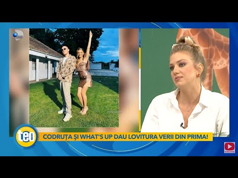 Teo Show (01.07.2023) - Codruta Filip si What's Up dau lovitura verii din prima!