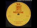Uka Mukaramani Mzee Moja Snippets By Mukaramani