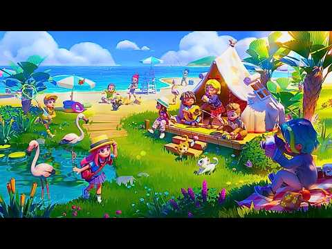 7 ESSENTIAL TIPS that Heartopia DOESN'T explain (and make ALL the difference)