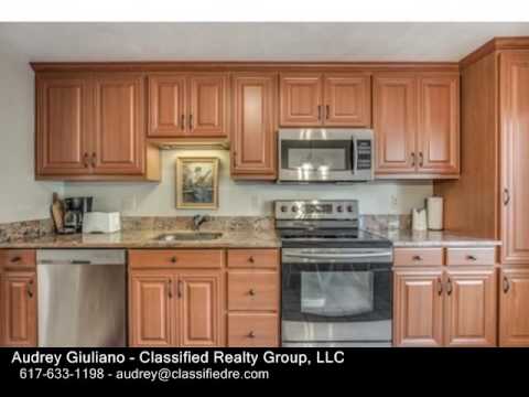 26 Cleek Ct Unit 26, North Reading MA 01864 - Condo - Real Estate - For Sale -