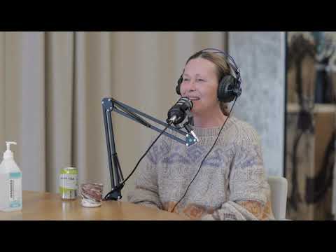 Holzweiler Podcast - Dorthe Skappel (Norwegian)
