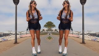 Caitlin Eadie - Lesson Learned [Official Music Video]