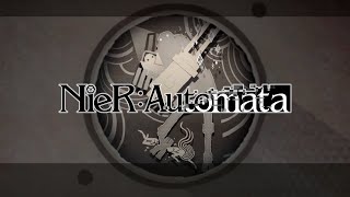 サブクエストでも楽しすぎるゲーム『NieR:Automata - ニーア オートマタ』#41