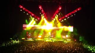 The Coronas 2 The O2, Dreaming Again part 2 (Wait For You).MOV