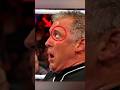 Why did Shane McMahon leave WWE in 2009? #wwe