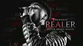 NBA YoungBoy - Big Talk (Official Audio)