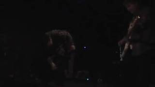 Future Islands - An Apology