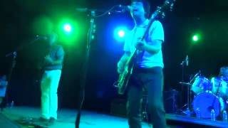 The Three O'Clock When Lightning Starts April 6, 20131869