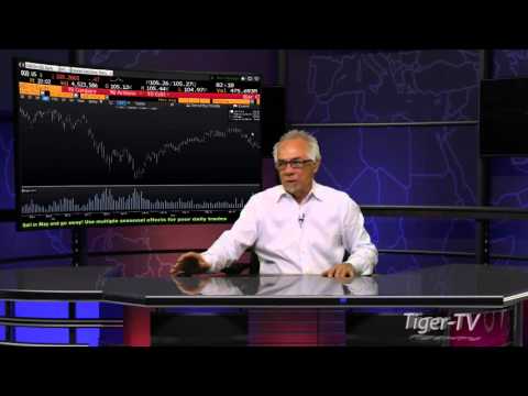 May 4th Stock Market Update by Tom O'Brien on TFNN