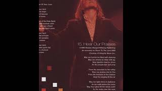 Hillsong - Hear Our Praises