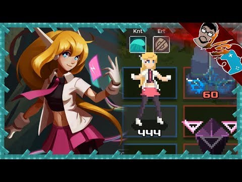 MY NEW FAVORITE ROGUELIKE!! | One Step From Eden PART 1 [Twitch Livestream]