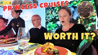 Discovery Princess $149 Cruises Experience Worth It? #discoveryprincess #princess
