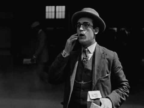 Roaring 1920s: Ray Miller & His Orch. - Me And the Boy Friend, 1924