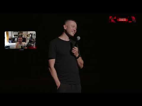 DIABLES I THOREK OGLĄDAJĄ MATEUSZ SOCHA - PANDORA GATE I WYBORY 2023!