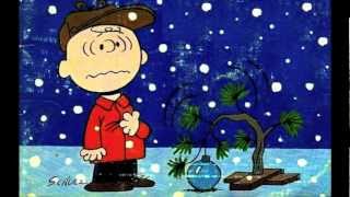 Vince Guaraldi Trio &quot;Skating&quot; Charlie Brown