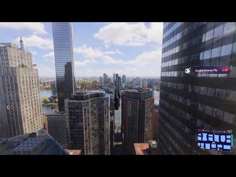 Swingin' On Steroids