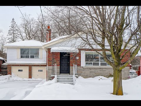 30 Rodda Blvd, Toronto Home for Sale - Real Estate Properties for Sale