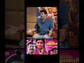 Three Favorites With Jagadish Malayalam Movie Recommendations Top 3 Malayalam Movies Shorts