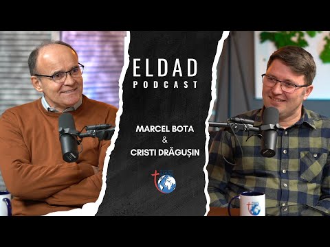 Eldad Media and Misiunea Eldad