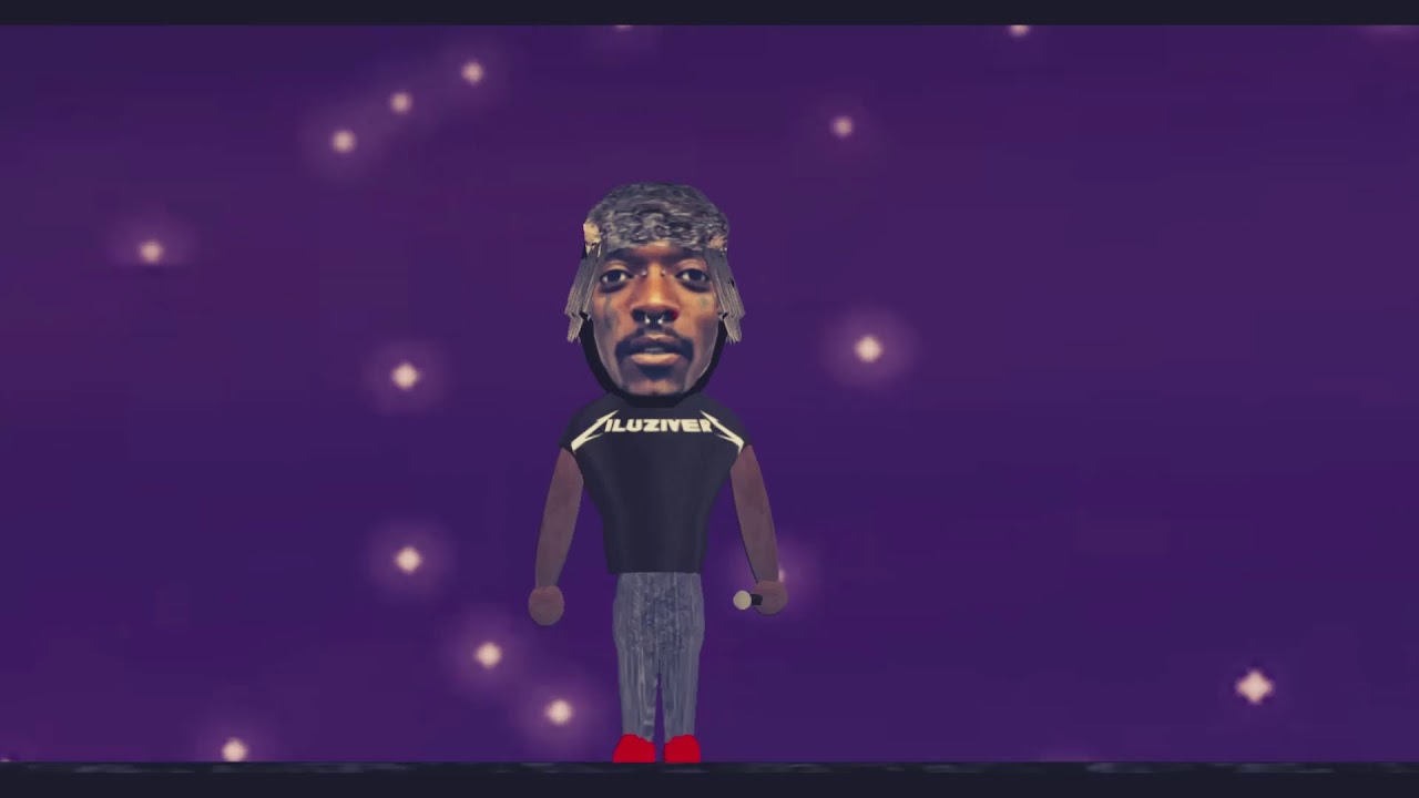 Lil Uzi Vert - 20 Min (Extended)