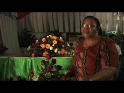 www.africareport.com - Dina Flowers, Tanzania