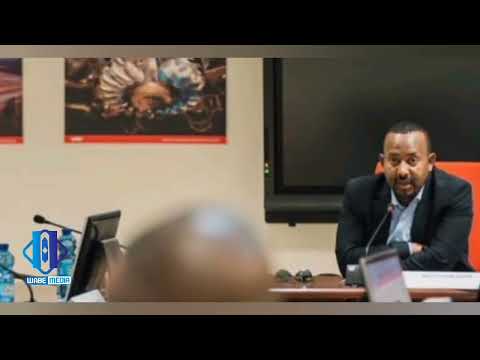 Oduu Hatattama: Mootummaa Ameerikaa fi Itoophiyaa || February 19,2022