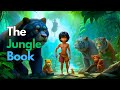 The Jungle Book The Original Story That Inspired The Disney Movie Full HD Story Explained