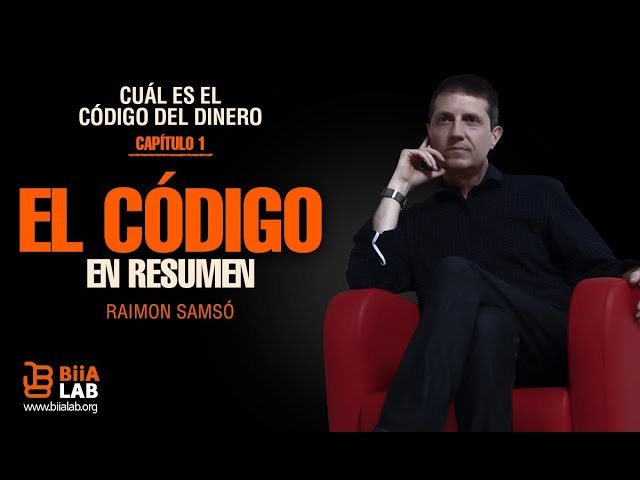 Vídeo relacionado con El código del dinero