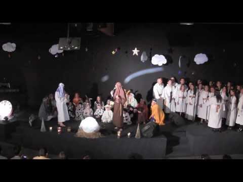 Musical de Navidad "El Gran Plan"