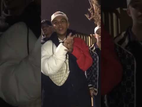 MC MENOR U MAUTA ( Coração do maloqueiro)