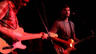 Last Winter - the small cities