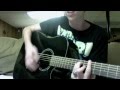 I'm Just Your Problem (acoustic cover) Adventure ...
