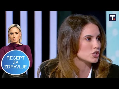 Nizak krvni pritisak • RECEPT ZA ZDRAVLJE