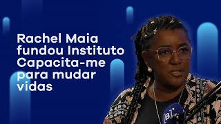 B3 Convida | Executiva explica seu projeto social focado em educação e empregabilidade