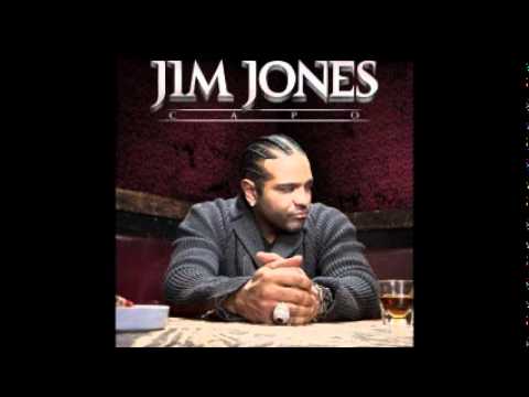 Jim Jones - 03 - Carton of Milk (Feat. The Game) (Capo Deluxe Edition)