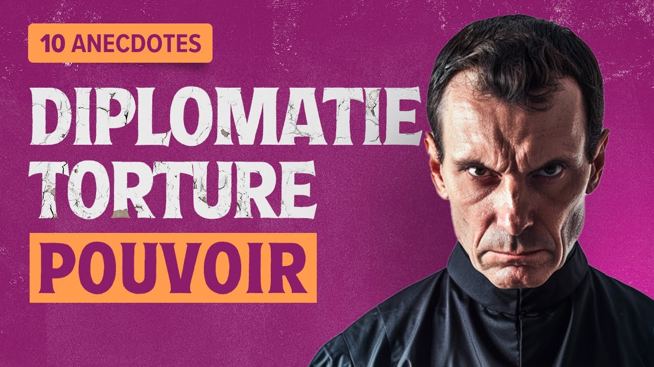 Machiavel (biographie) : le philosophe qui a appris aux dirigeants à nous manipuler