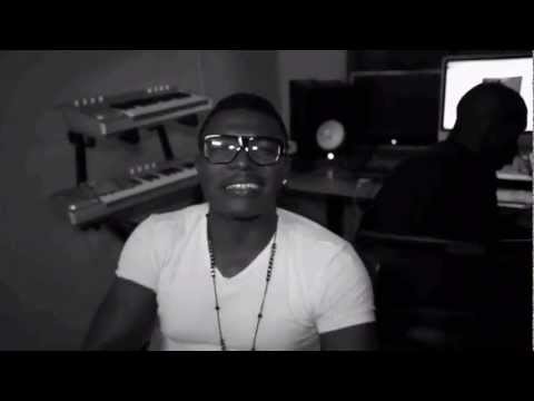 ERICK SHINE SAI DA MINHA FRENTE