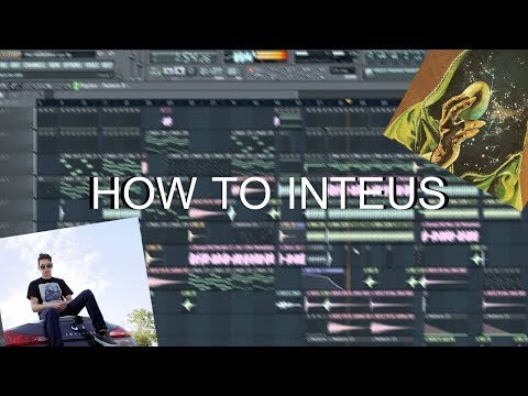 HOW TO INTEUS
