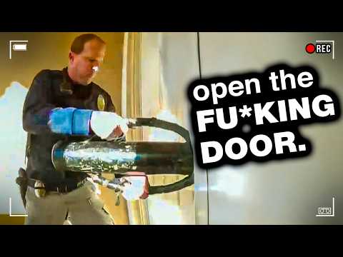 Cops Search For Missing Daughter Takes A Deadly Turn