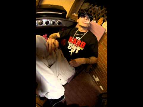 KrimesoN GRZ/DŻANA TMR x DNA x DJ HARD CUT - Nie Obiecuj Nic...