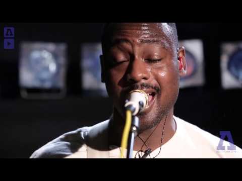 Tattoo Money - Hold My Liquor (by Kanye West) - Audiotree Live