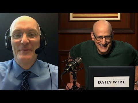 Drinking Clinton's Tears | The Andrew Klavan Show Ep. 379