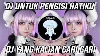 Download lagu DJ UNTUK PENGISI HATIKU SLOW BEAT VIRAL TIK TOK TERBARU 2022 YANG KALIAN CARI ‼️ DJ KOMANG RIMEX mp3