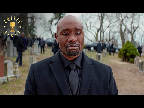 The Funeral Scene (Full Scene) | The Best Man Holiday