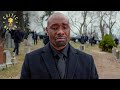 The Funeral Scene Full Scene The Best Man Holiday