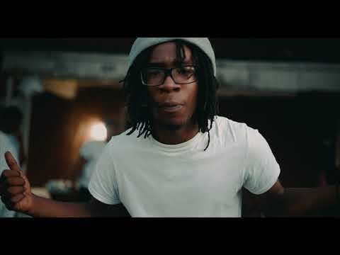 Li Brick x No Pressure NoLoveLost - Ride (Shot By @KrispyTrey)