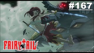 Download lagu Fairy Tail - Episode 167 (S6E17) [English Sub] mp3